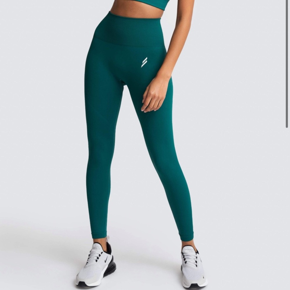 Do You Even Hyperflex Leggings